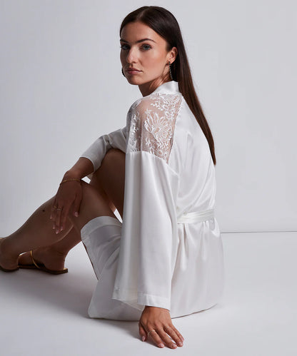 Midnight Whisper Robe