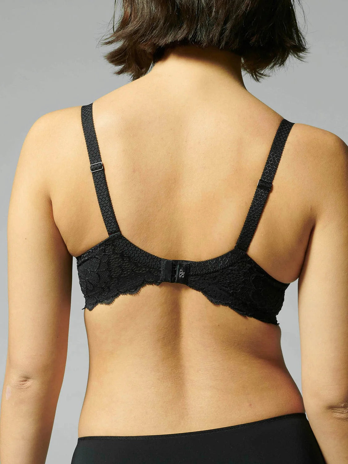 12A316 BLACK