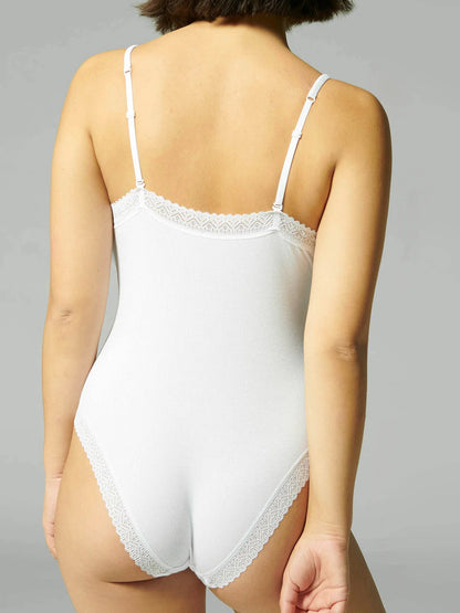Eugenie Bodysuit