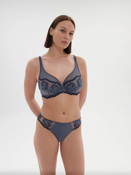 Intrigue Brief