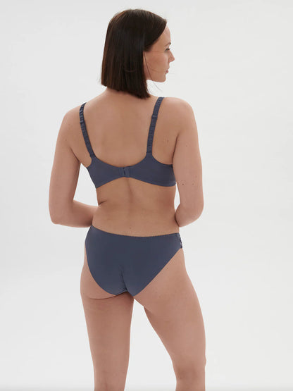 Intrigue Brief