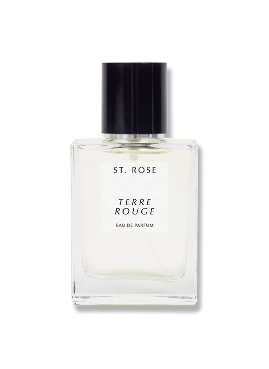 TERRE ROUGE Parfum