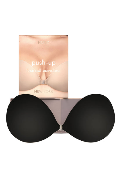 Padded Adhesive Fabric Bra