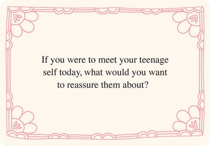 Rupi Kaur's Writing Prompts