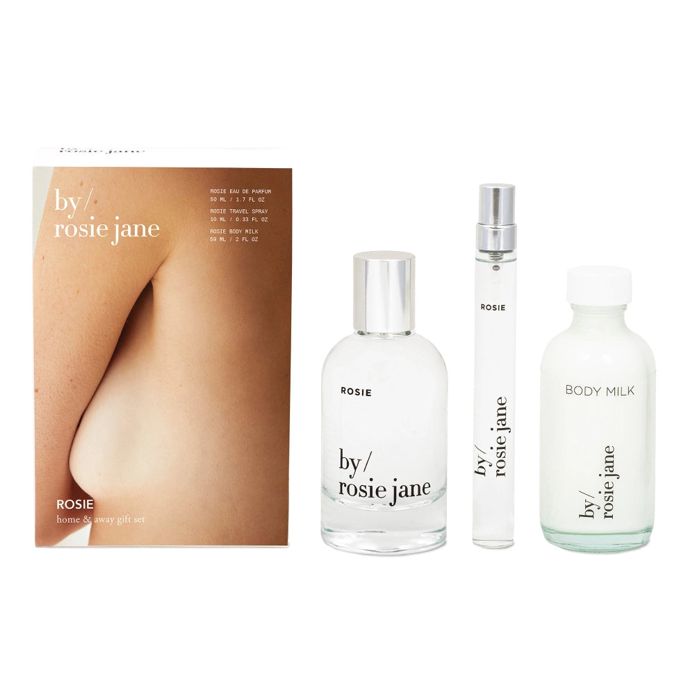 Rosie Home & Away Gift Set