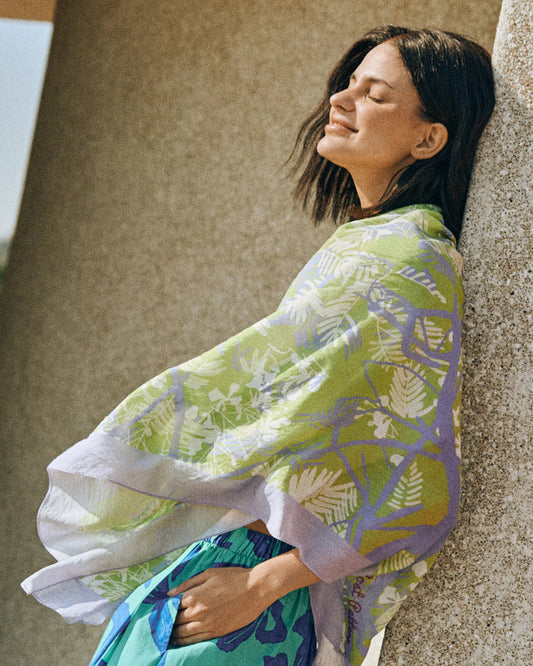 Coco Dream Beach Sarong