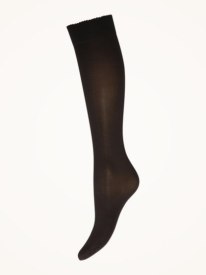 Velvet de Luxe 50 Knee-Highs