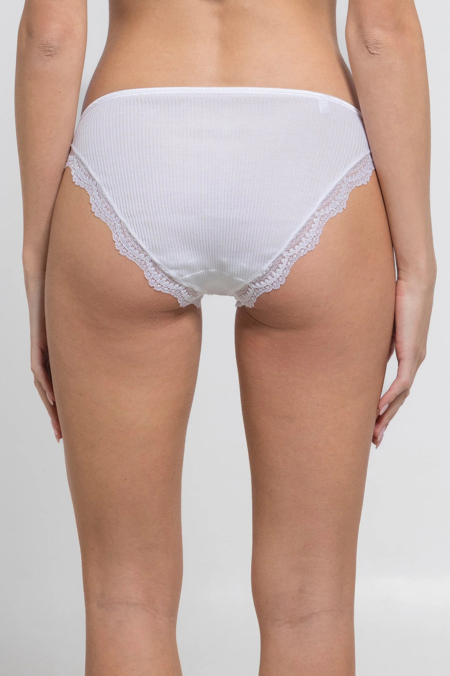 White Oscalito 3161