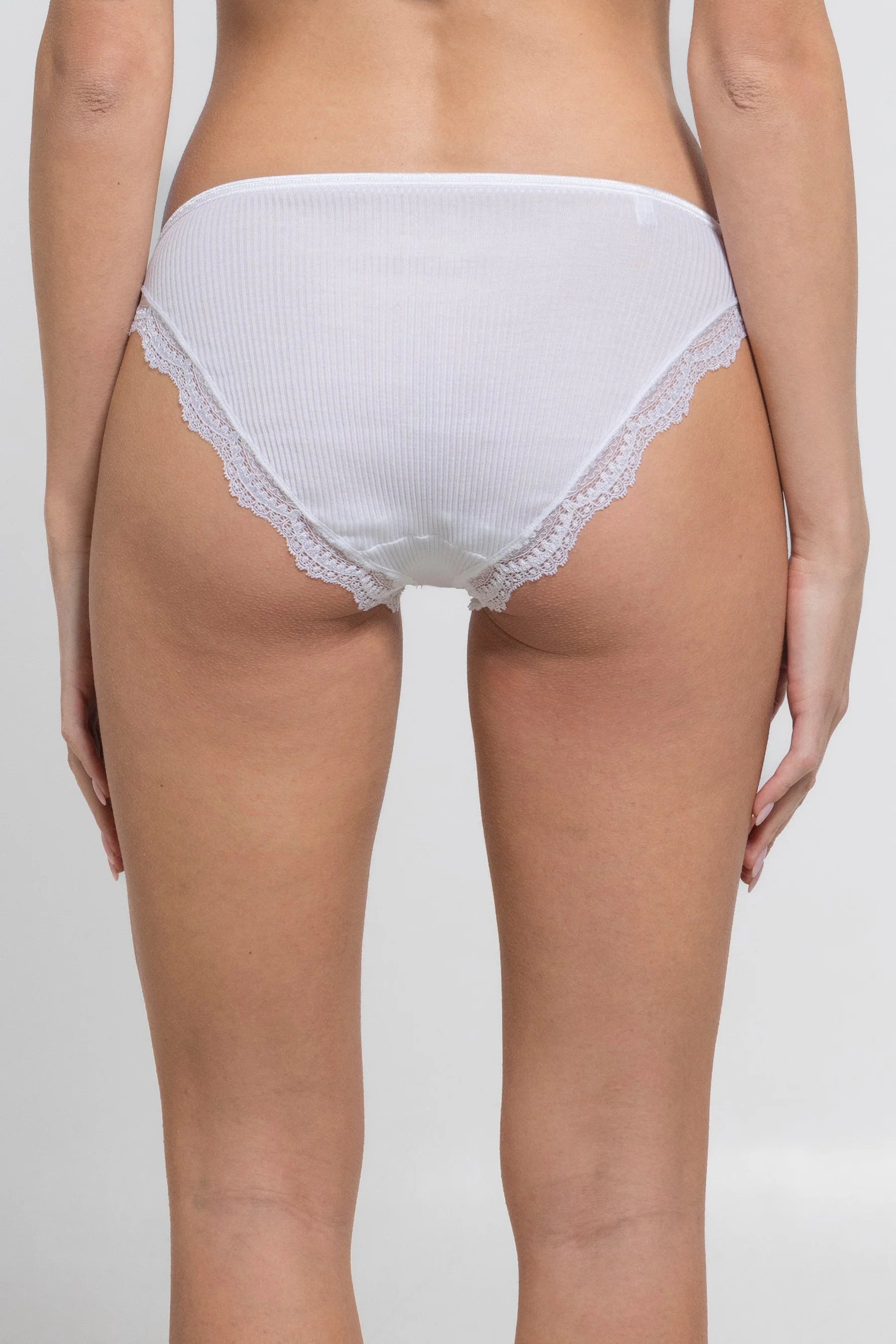 White Oscalito 3161
