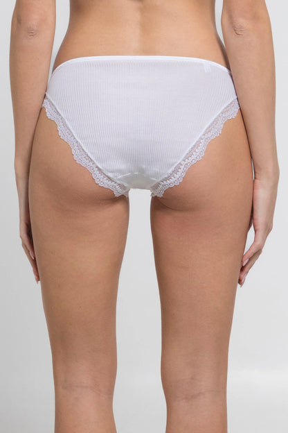 White Oscalito 3161