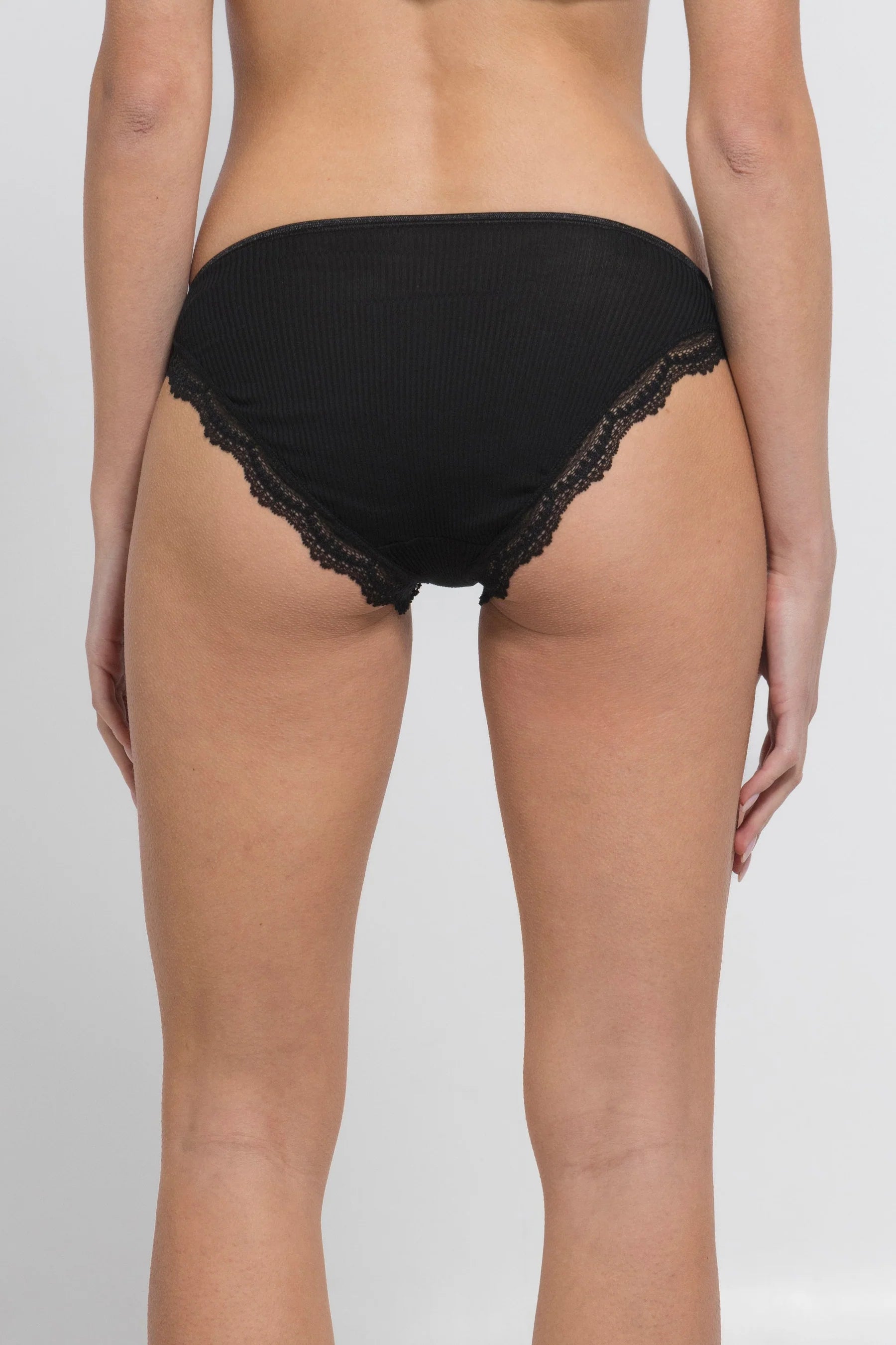 Black Oscalito 3161
