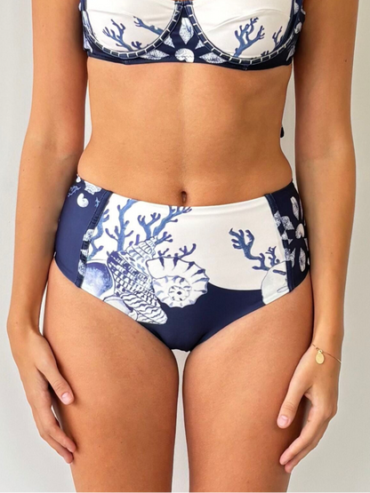 Carmel Bikini Bottom