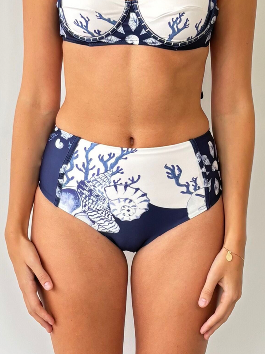 Carmel Bikini Bottom