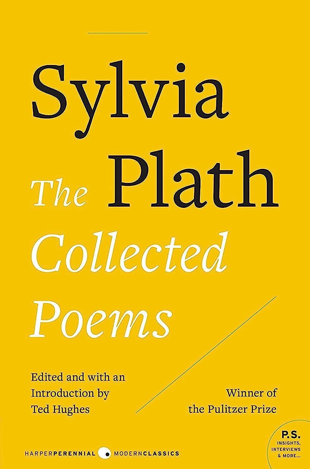 The Collected Poems of Sylvia Path