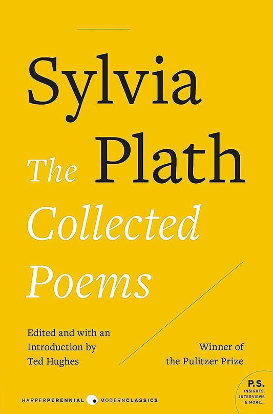 The Collected Poems of Sylvia Path