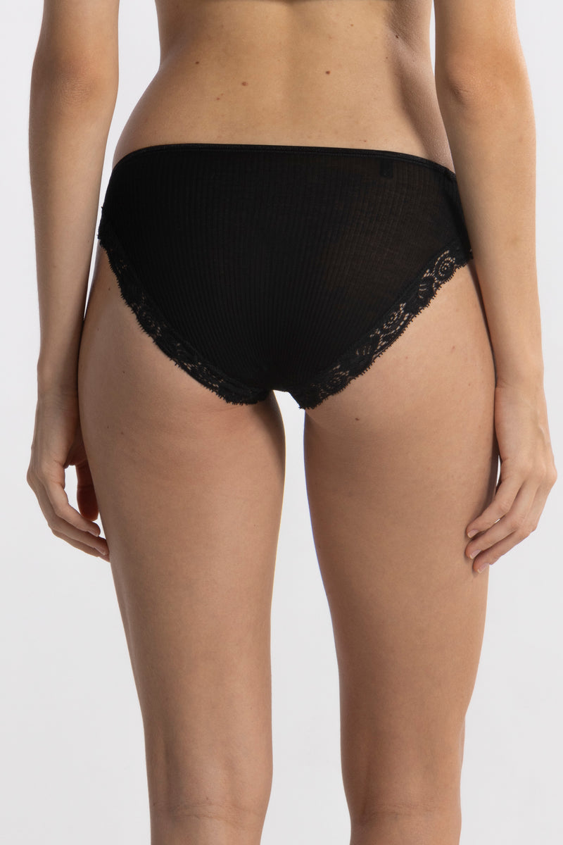 Filoscozia Mini Low-Rise Brief