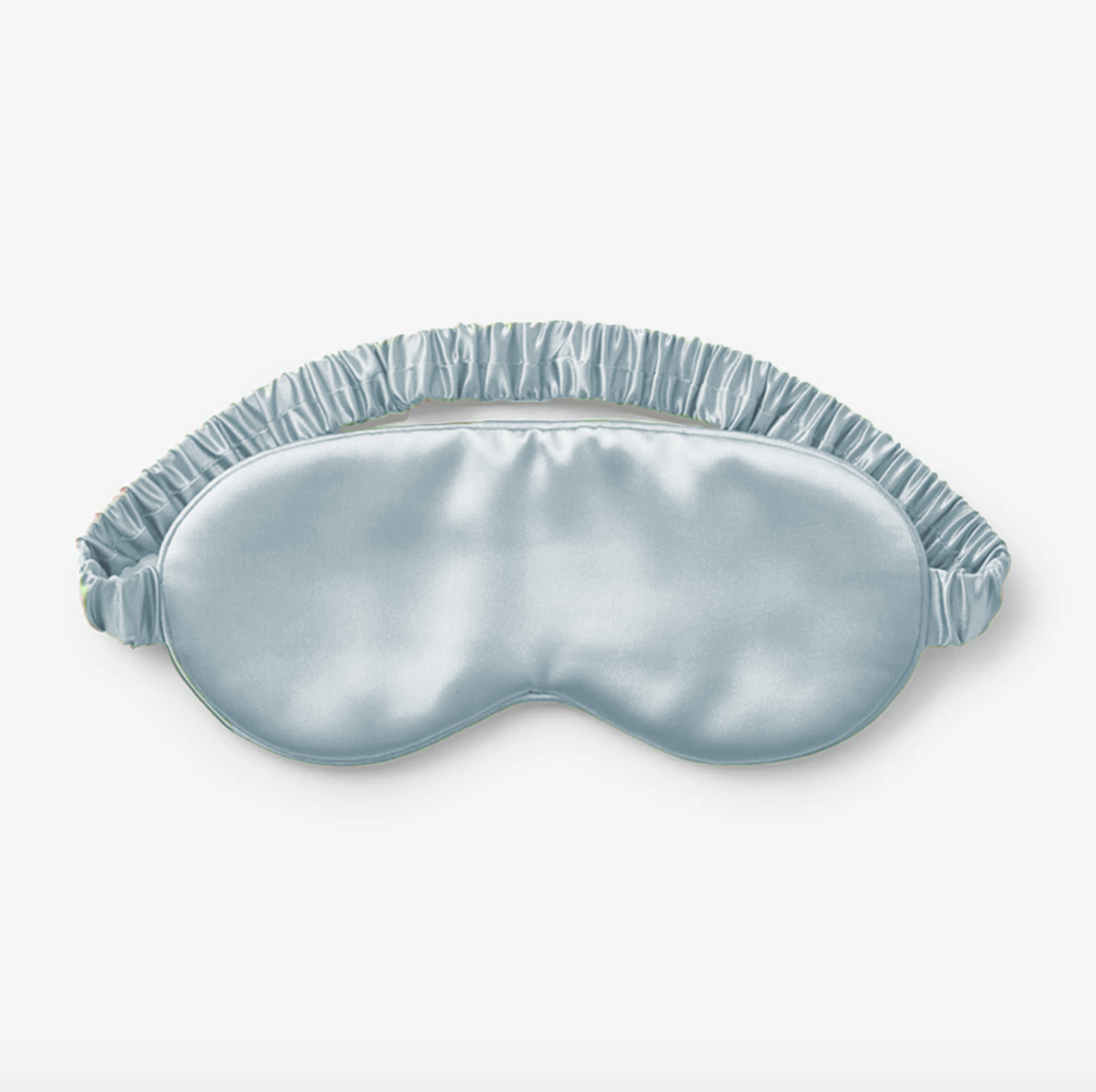 Eucalyptus Silk Sleep Mask, available at LaSource in Darien.