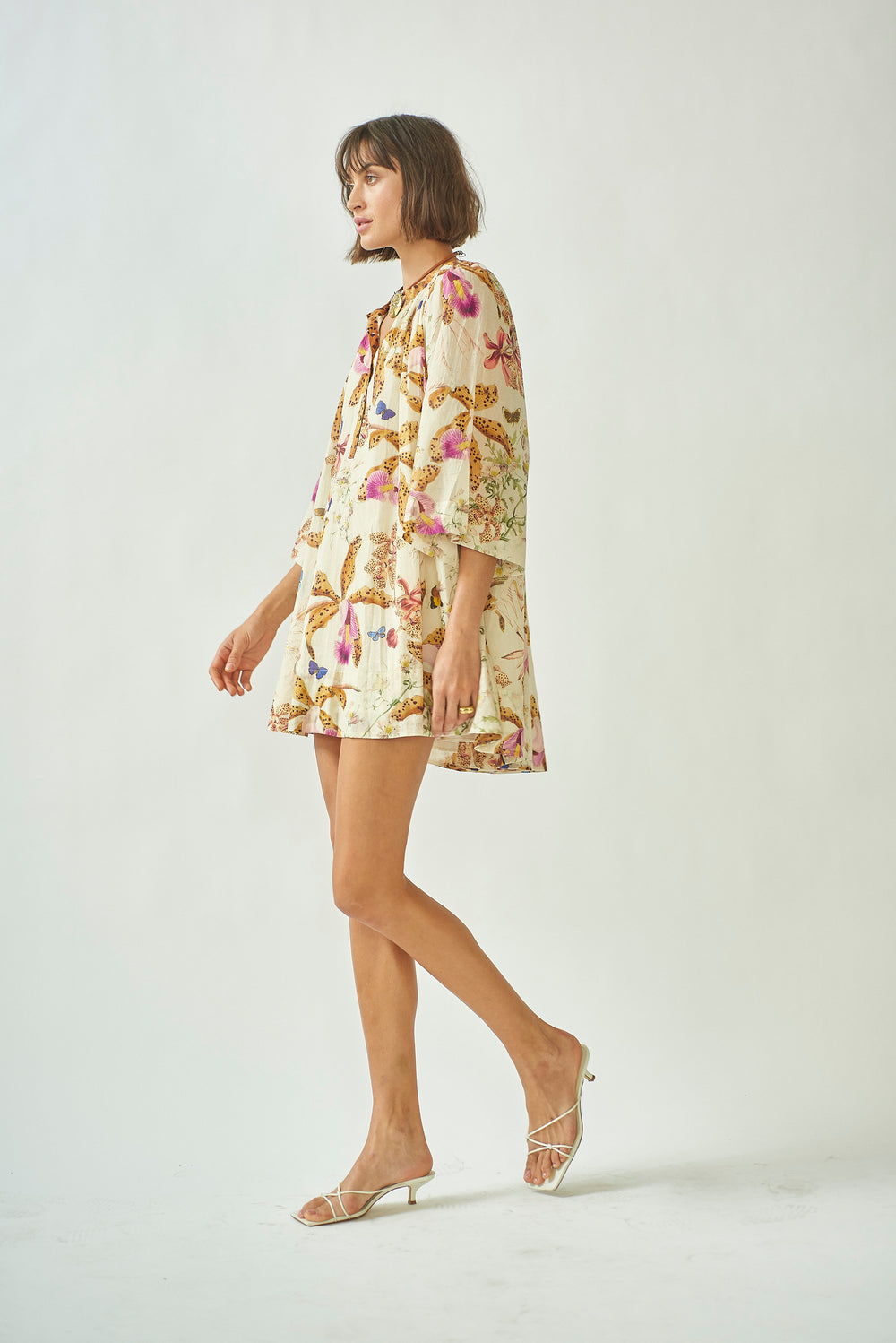Amala Dress