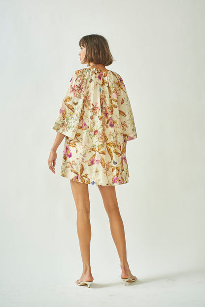 Amala Dress