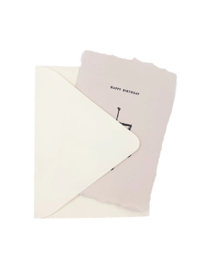 Farmette Birthday Cards