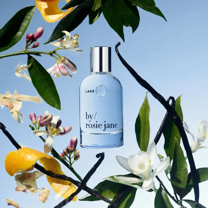 Lake Eau de Parfum