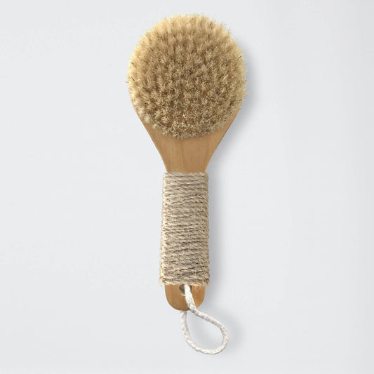 Esker Dry Brush available at LaSource in Darien