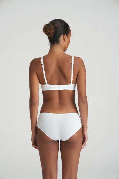 Tom Padded Strapless Bra