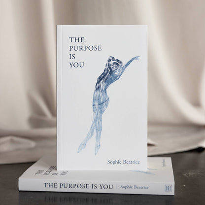The Purpose Is You (Book)