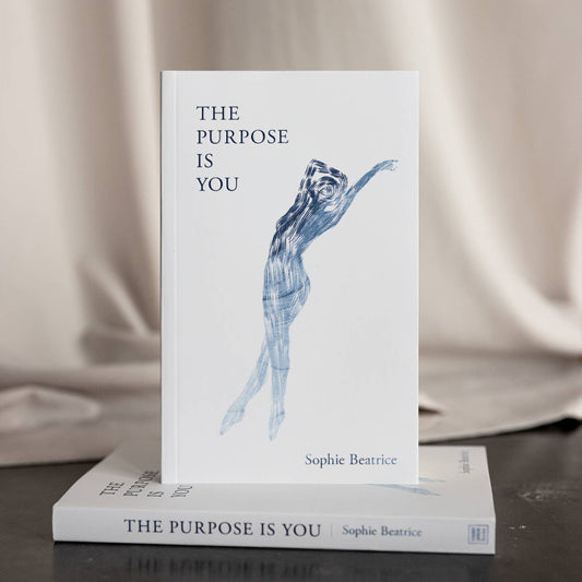 The Purpose Is You (Book)