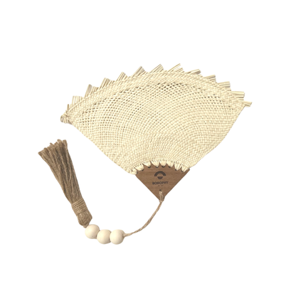 Seychelle Pocket Fan