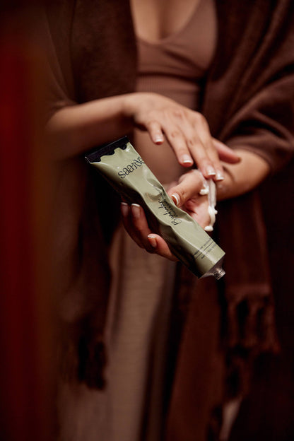 Byakudan Hand and Body Moisturizer