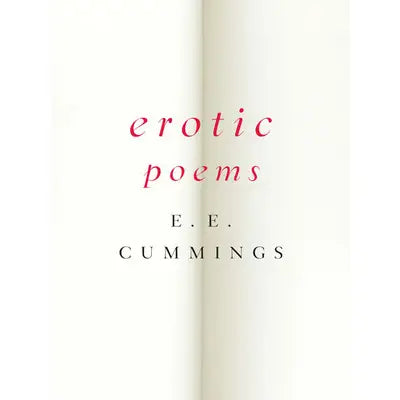 Erotic Poems
