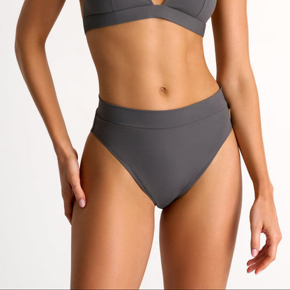 Intemporel High Waist Bottom