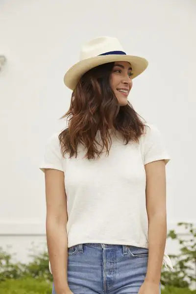 Del Rey Hat