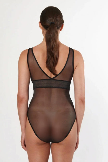 Bare Soft Cup Bodysuit