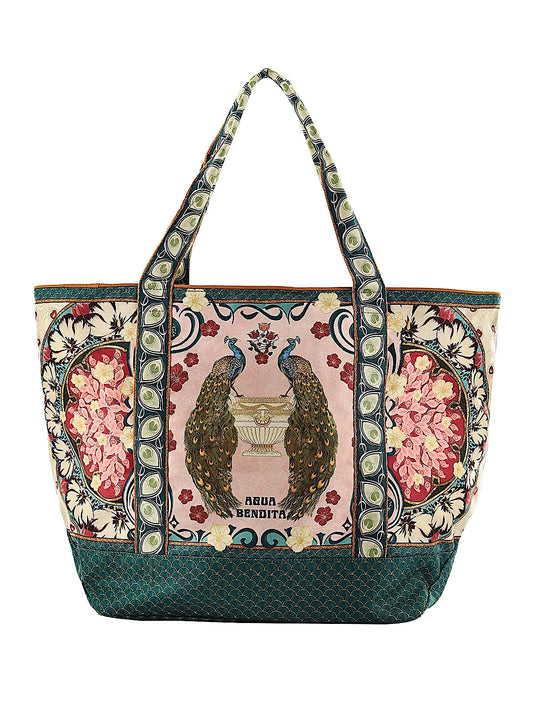 Ace Tote Bag