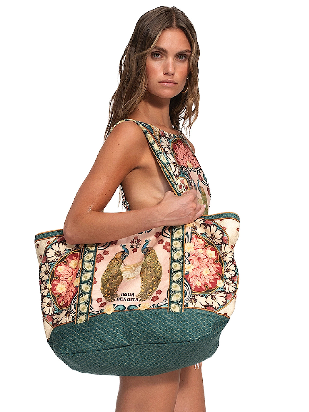 Ace Tote Bag