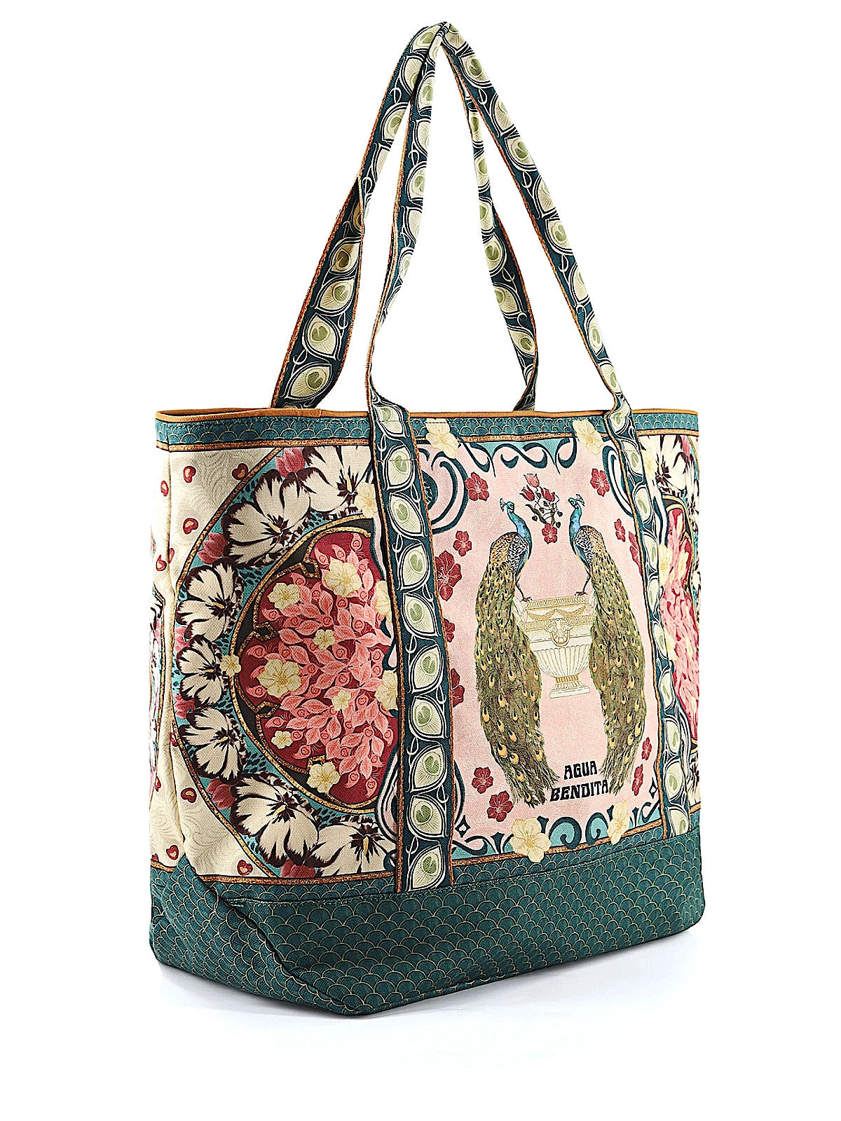 Ace Tote Bag