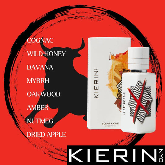 Scentxone Eau de Parfum