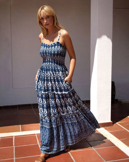 Cecilia Dress