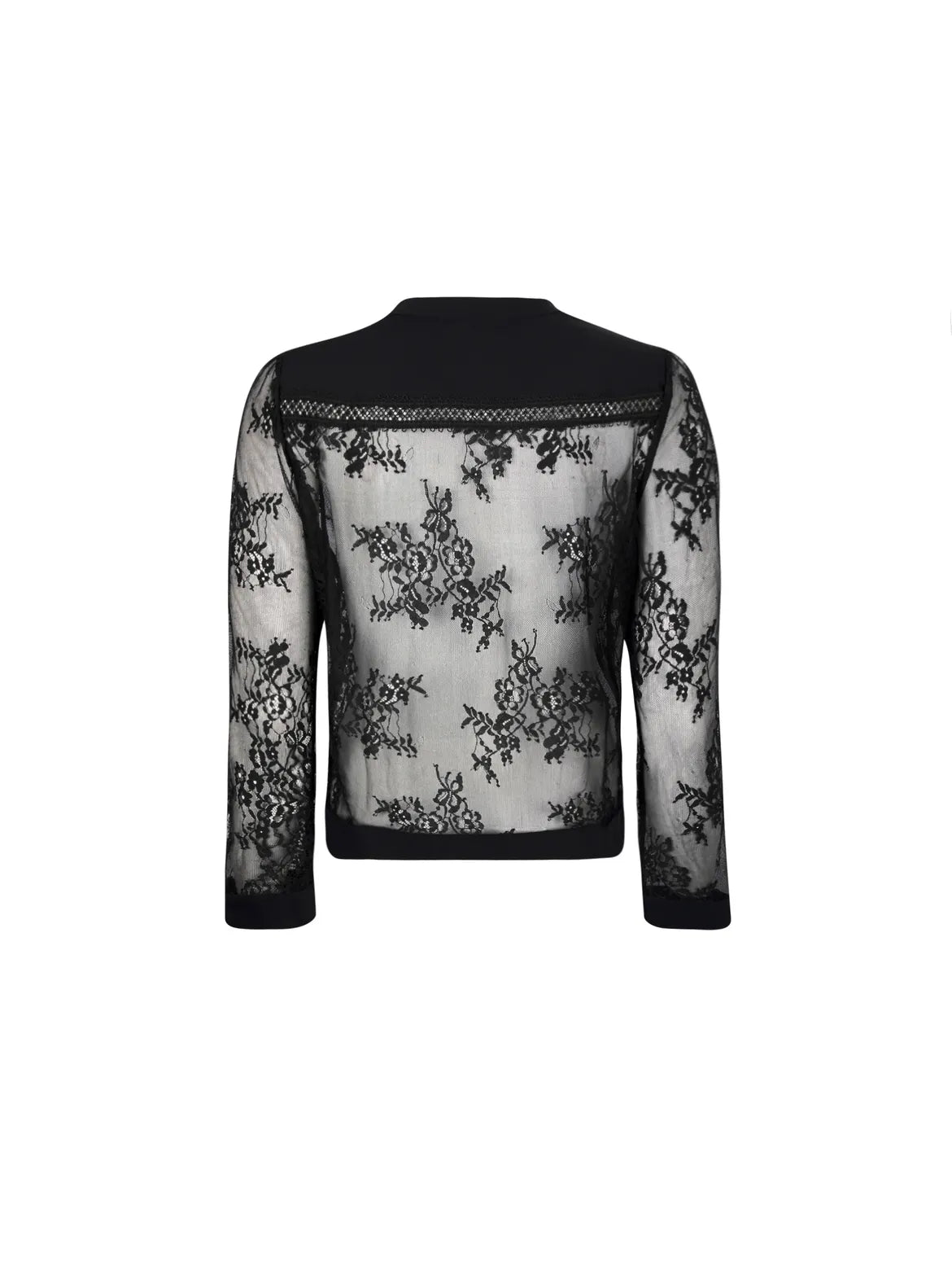 Feerie Couture Pajama Jacket