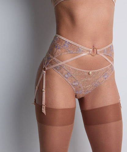 Sound of Heart Suspender