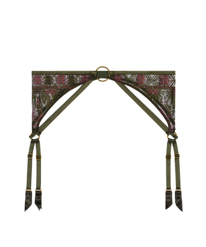 Sound of Heart Suspender