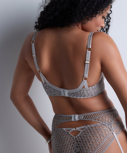 Stardust Dream Half Cup Bra