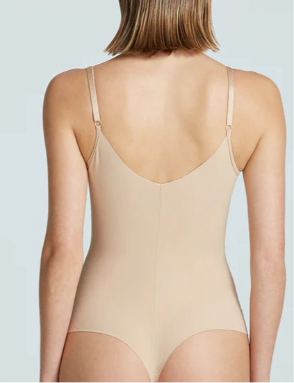 Classic Control Bodysuit