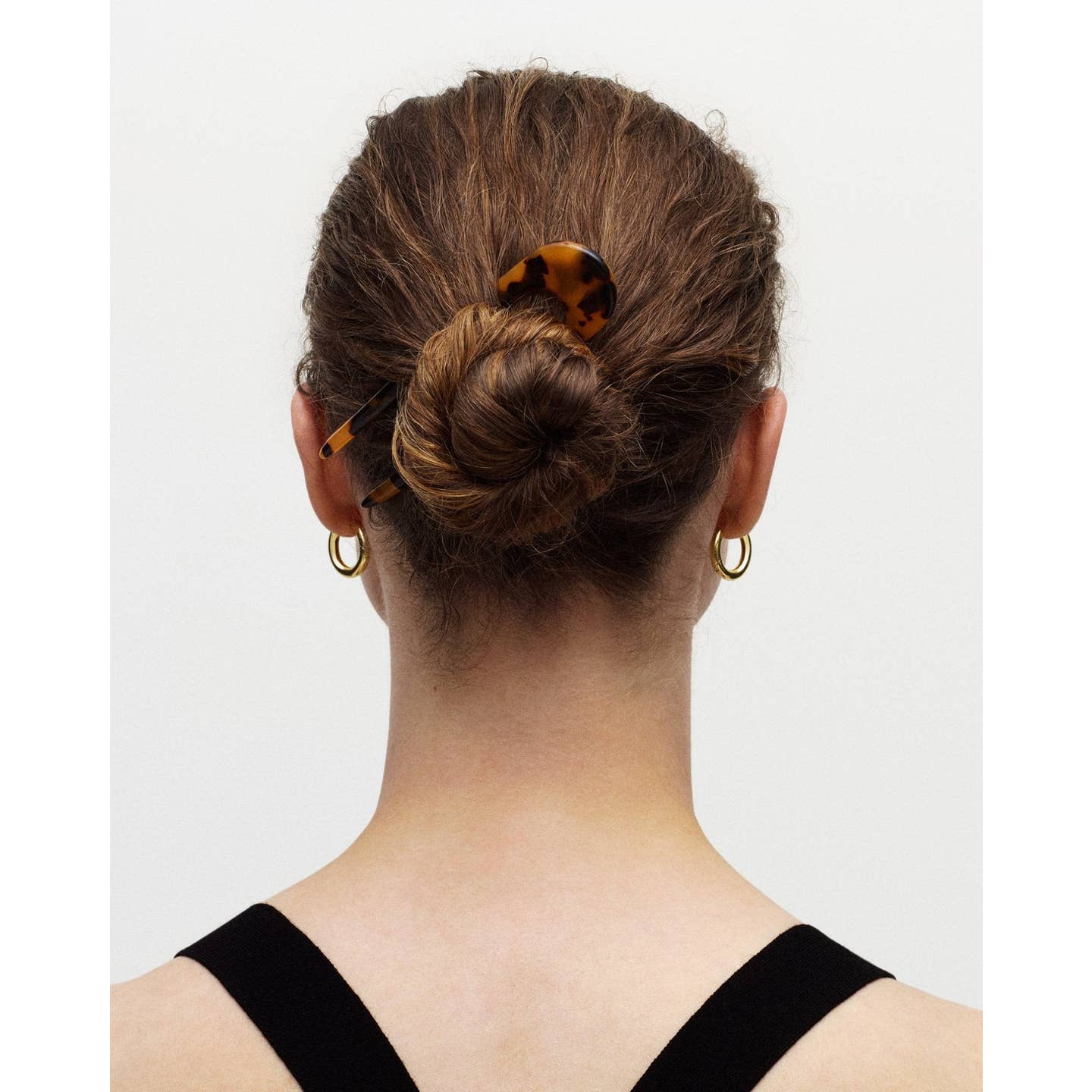 French Hair Pin