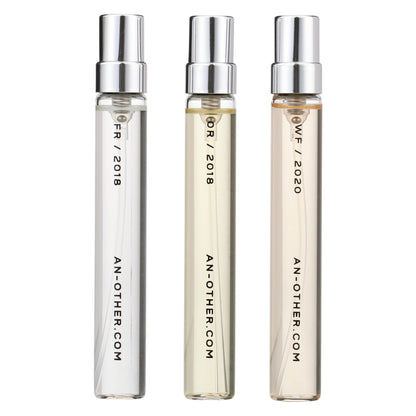Travel Trio Perfume Set