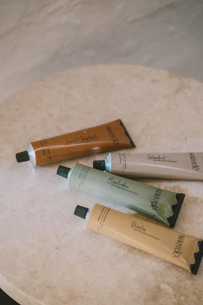 Qualia Hand and Body Moisturizer