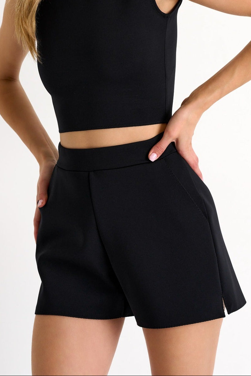 Sofia Classic Shorts