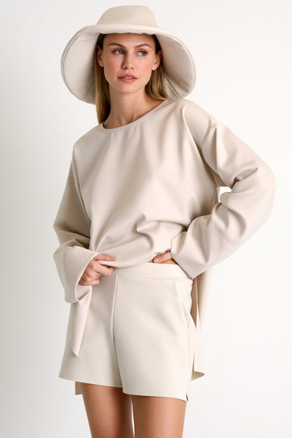 Sofia Classic Shorts